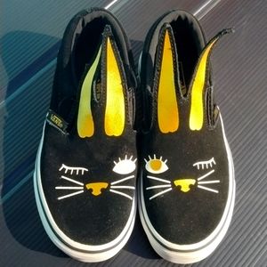Vans sneakers (kids)